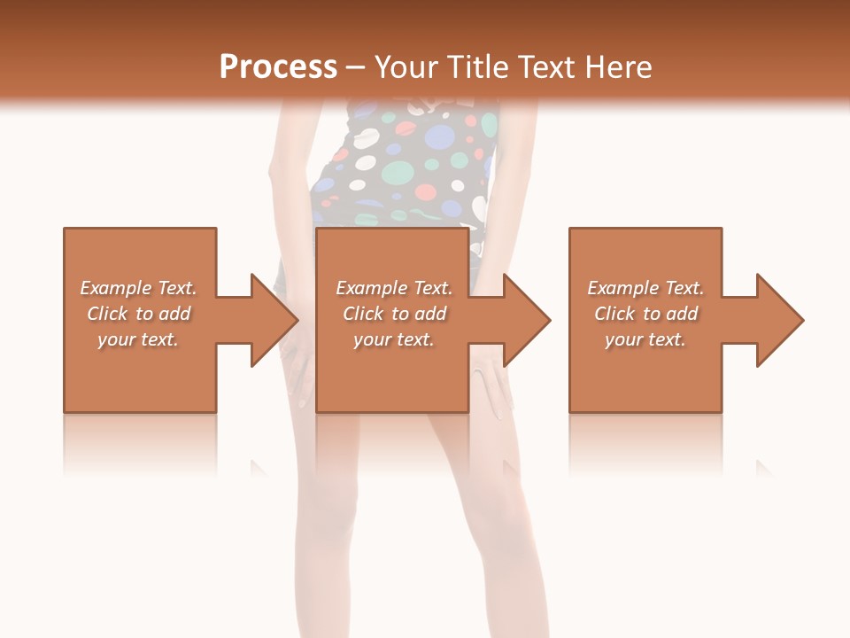 Playful Seductive Style PowerPoint Template