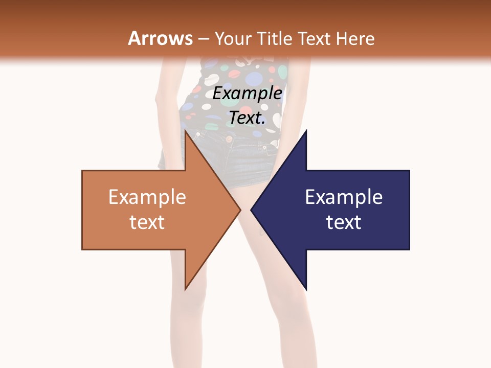 Playful Seductive Style PowerPoint Template