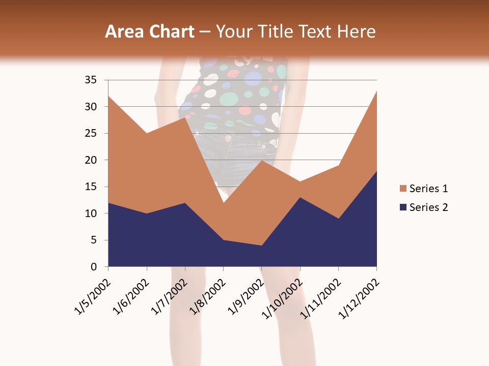 Playful Seductive Style PowerPoint Template