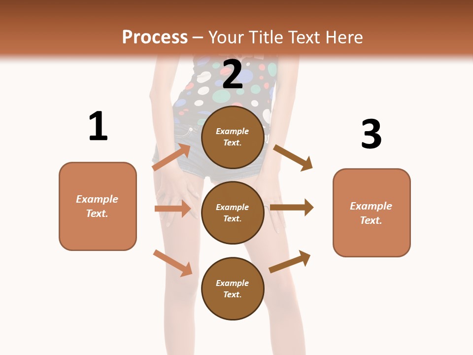 Playful Seductive Style PowerPoint Template