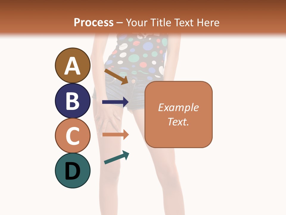 Playful Seductive Style PowerPoint Template