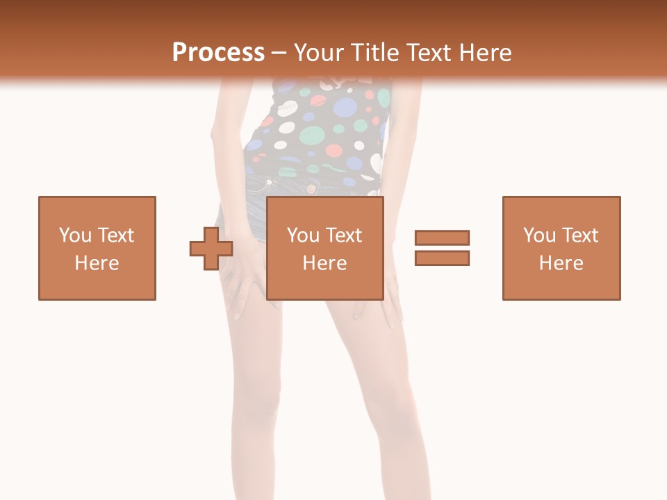 Playful Seductive Style PowerPoint Template