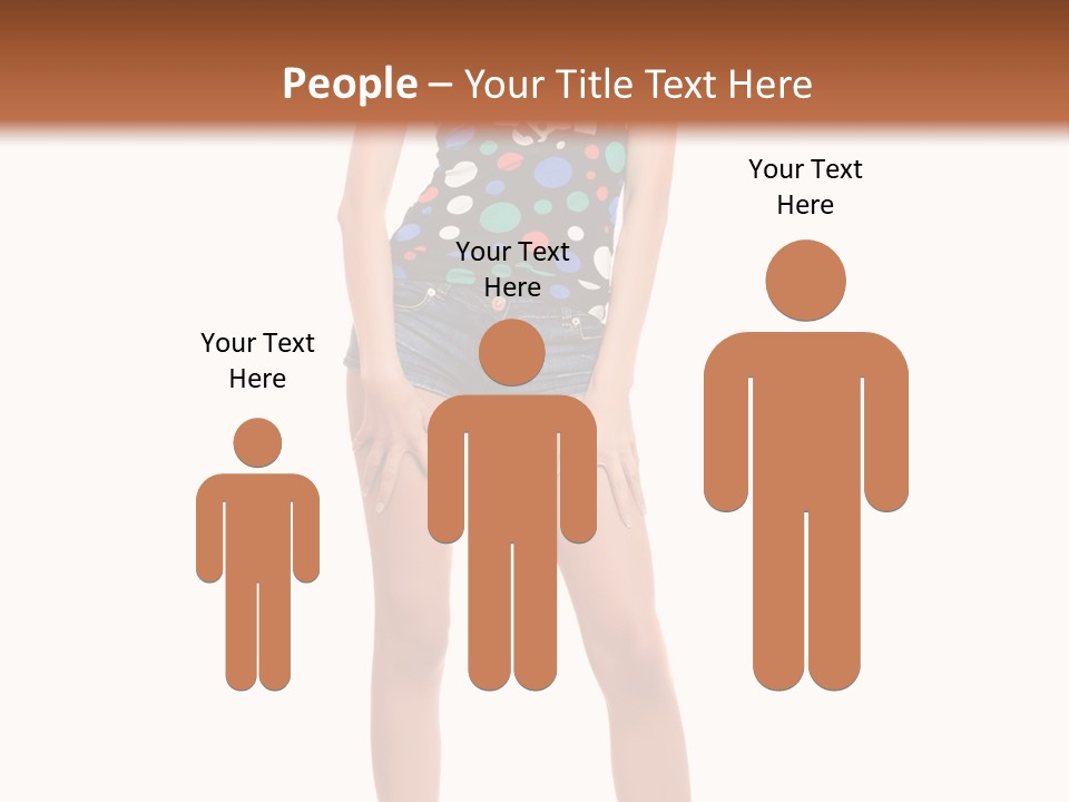 Playful Seductive Style PowerPoint Template