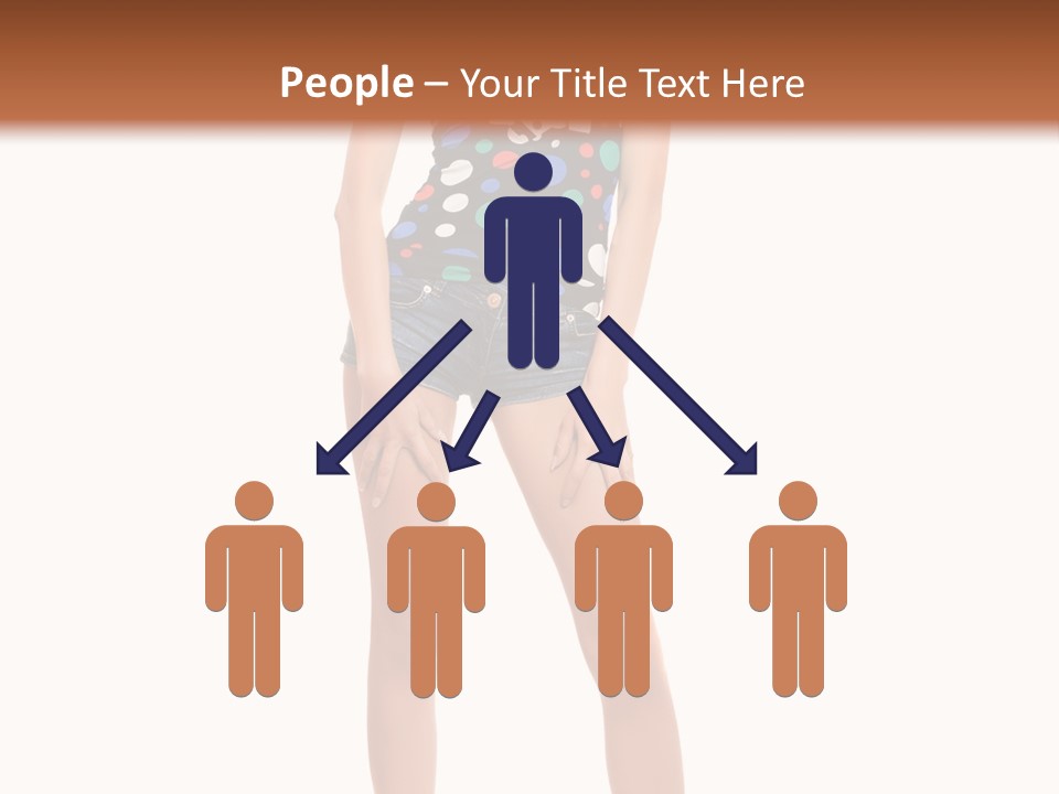 Playful Seductive Style PowerPoint Template