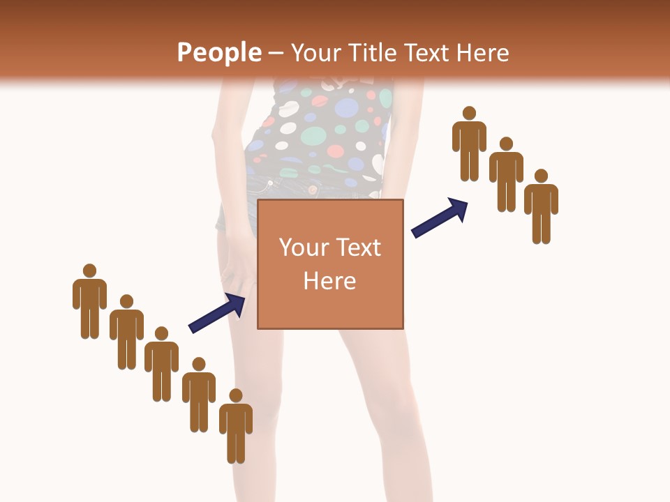 Playful Seductive Style PowerPoint Template