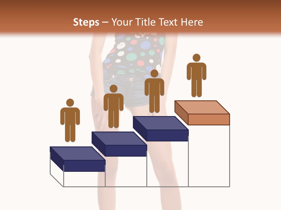 Playful Seductive Style PowerPoint Template