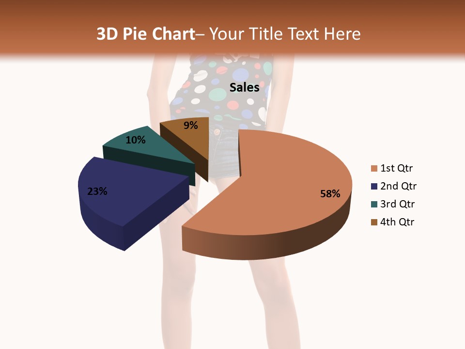 Playful Seductive Style PowerPoint Template