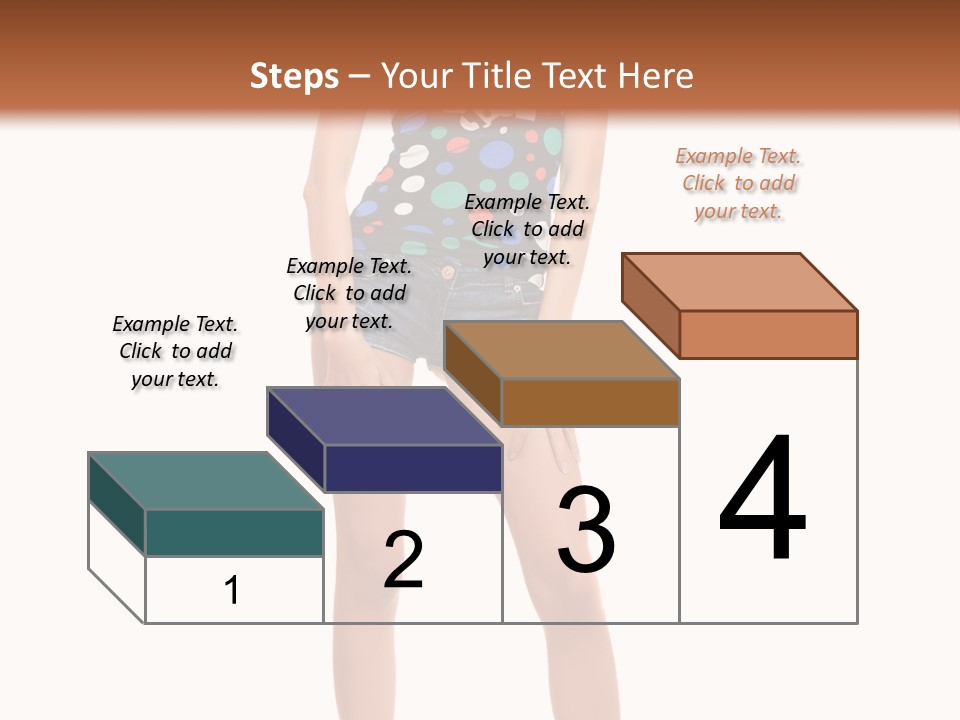 Playful Seductive Style PowerPoint Template