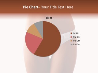 Health Navel Spa PowerPoint Template