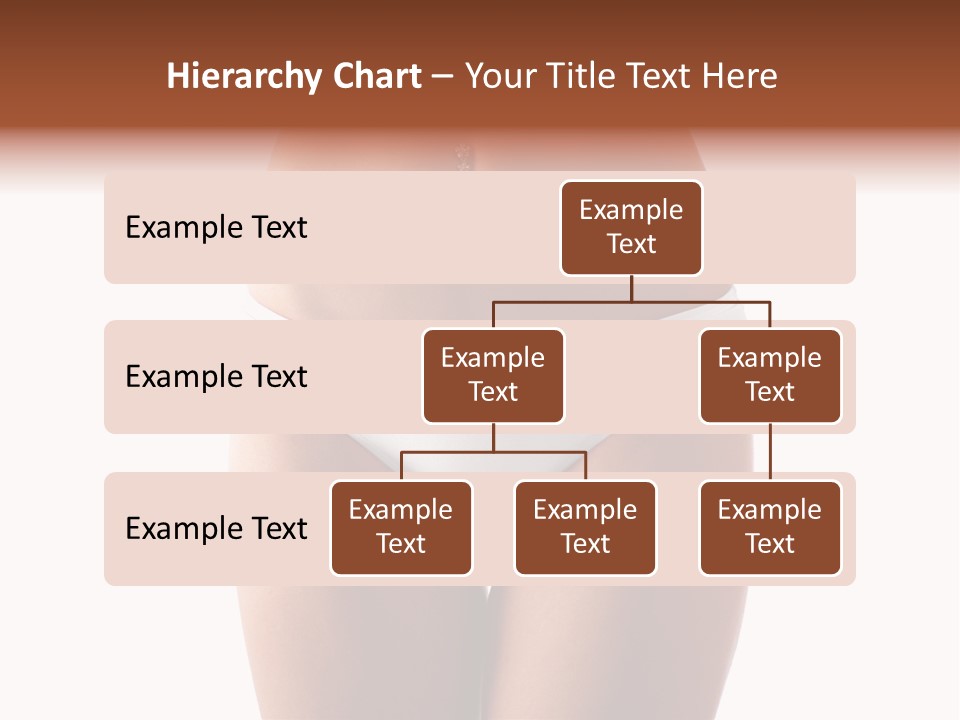 Health Navel Spa PowerPoint Template