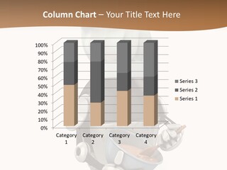 Culinary Lunch Chef PowerPoint Template