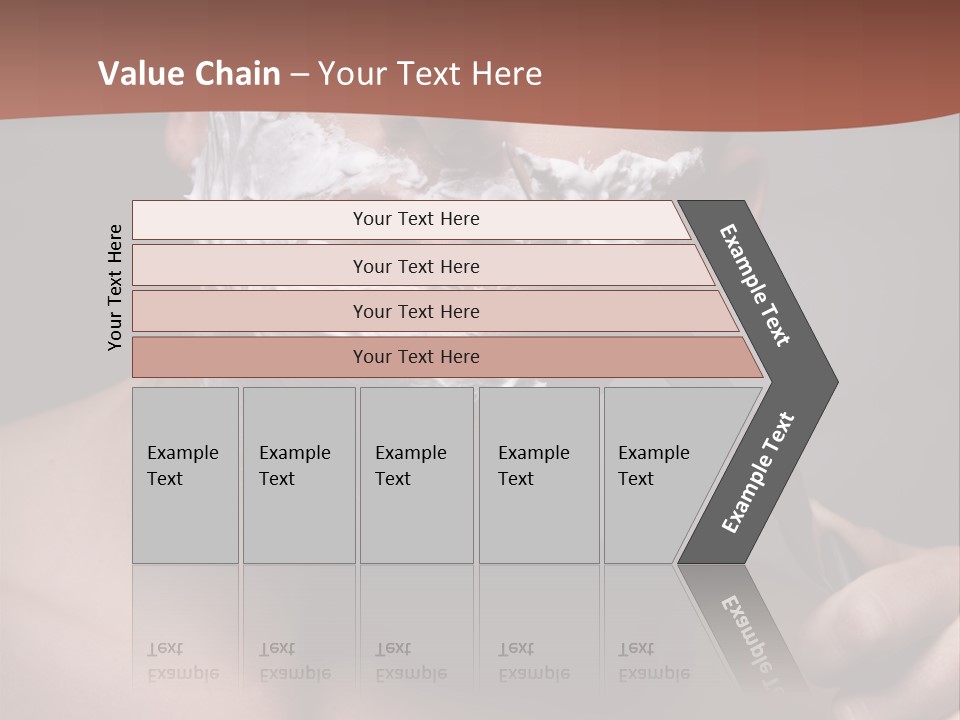 Groom Groomed Good PowerPoint Template
