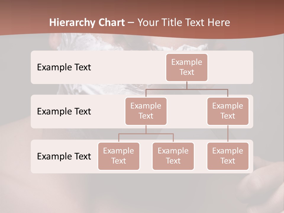 Groom Groomed Good PowerPoint Template