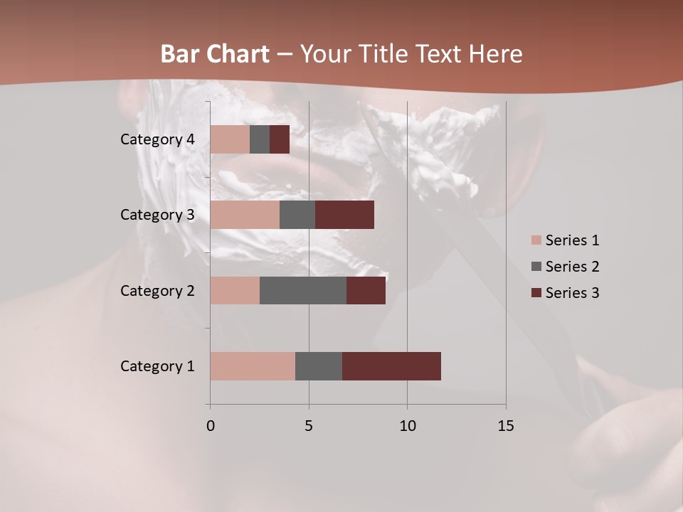Groom Groomed Good PowerPoint Template