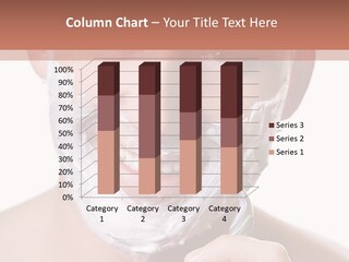 Lifestyle Long Healthy PowerPoint Template