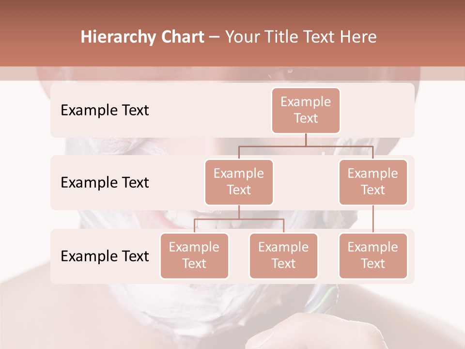 Lifestyle Long Healthy PowerPoint Template