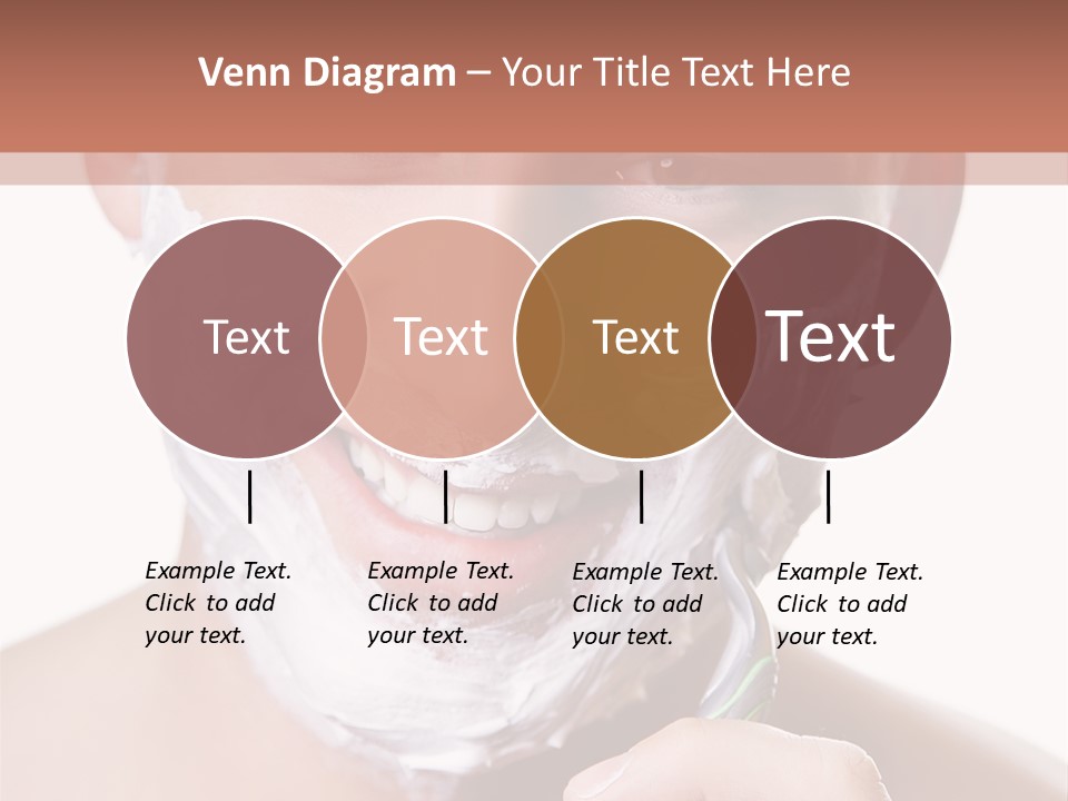 Lifestyle Long Healthy PowerPoint Template