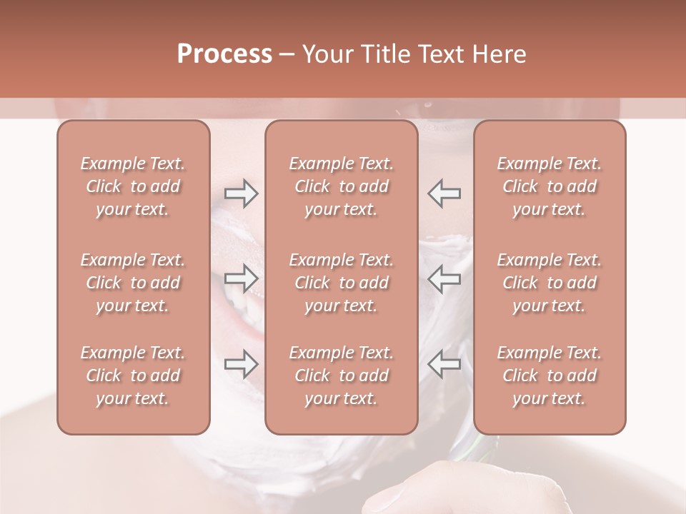 Lifestyle Long Healthy PowerPoint Template