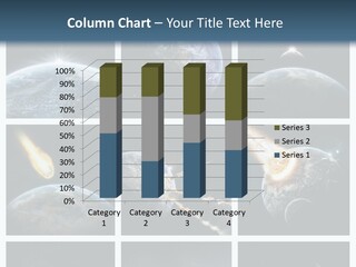 Ray Earth Pack PowerPoint Template