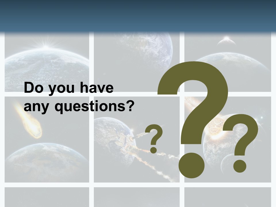 Ray Earth Pack PowerPoint Template