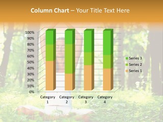 Diet Mental Outdoors PowerPoint Template