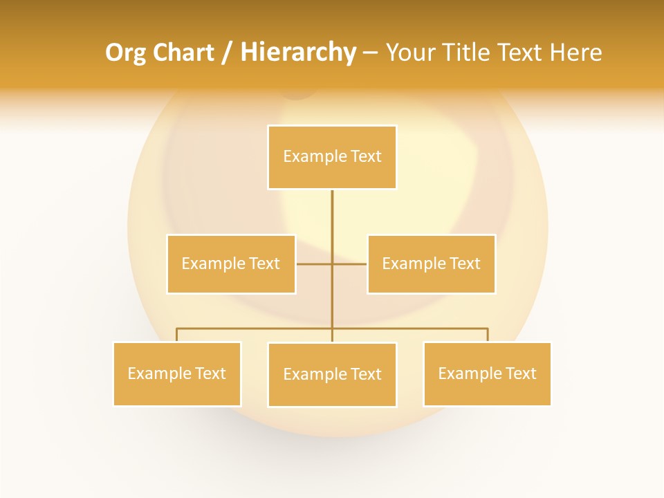 Metal Refraction Background PowerPoint Template