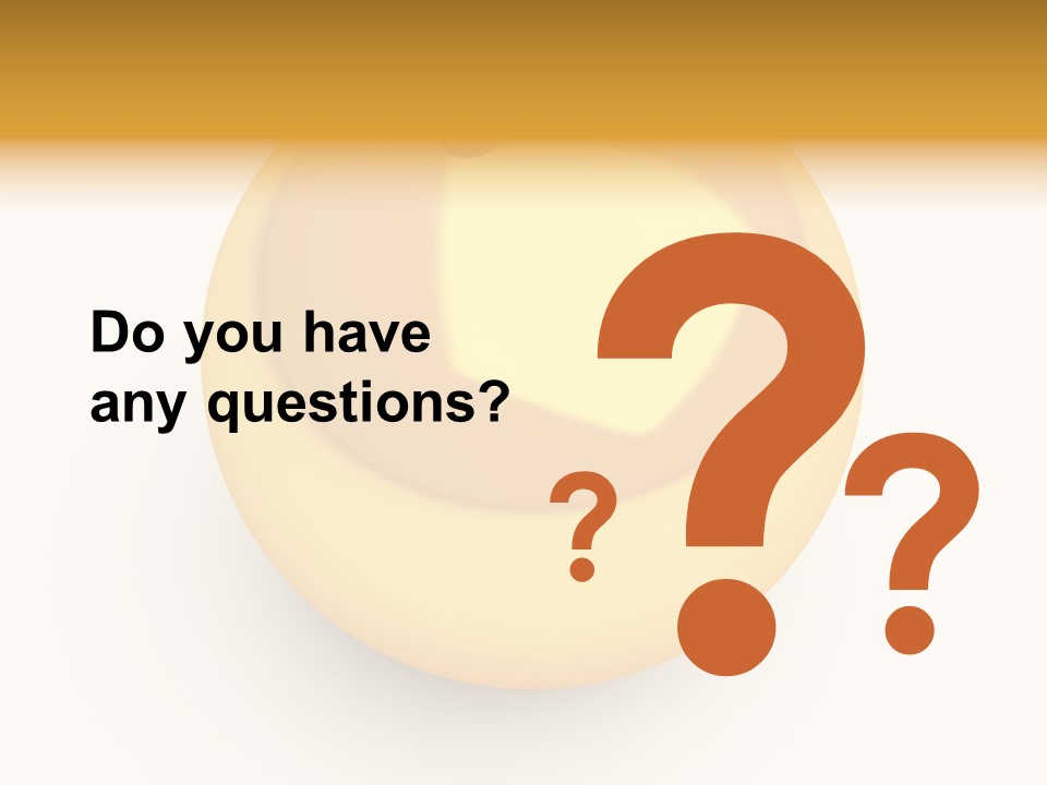 Metal Refraction Background PowerPoint Template