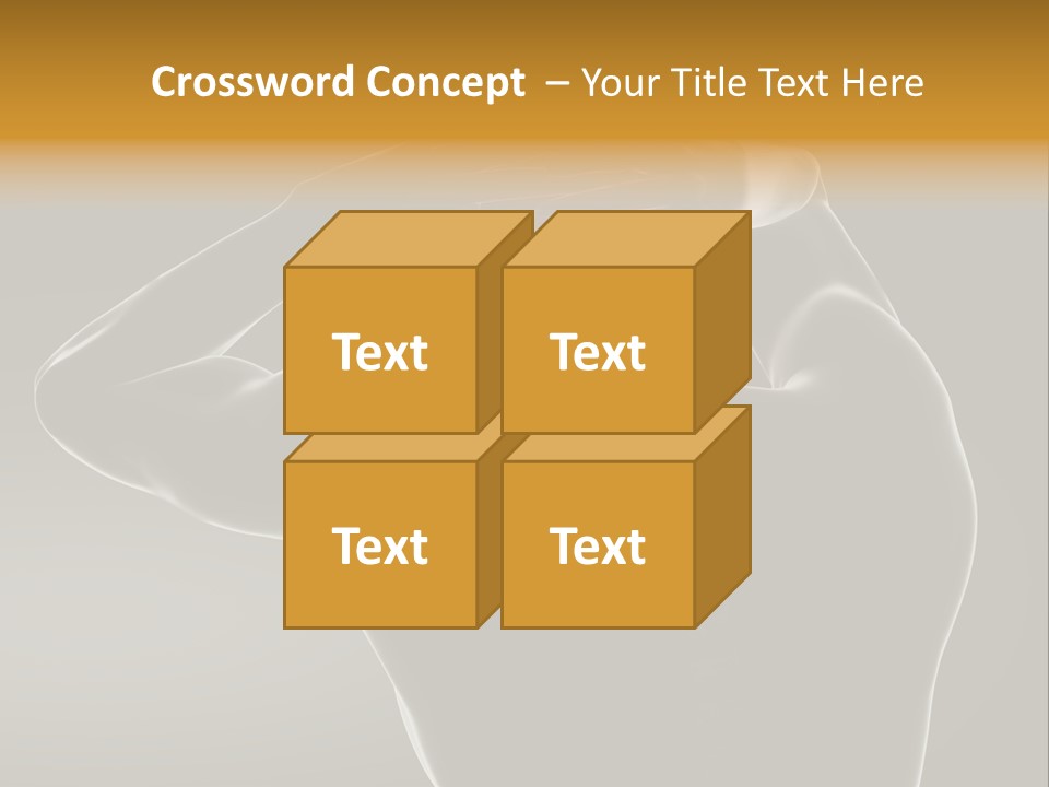 Torso Doctor Trauma PowerPoint Template