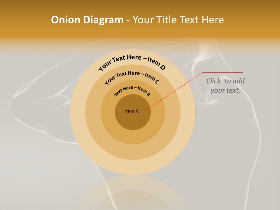 Torso Doctor Trauma PowerPoint Template