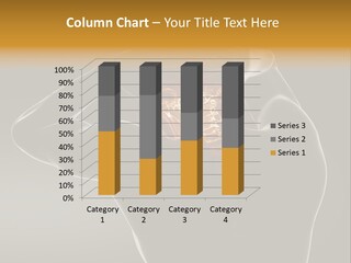 Torso Doctor Trauma PowerPoint Template