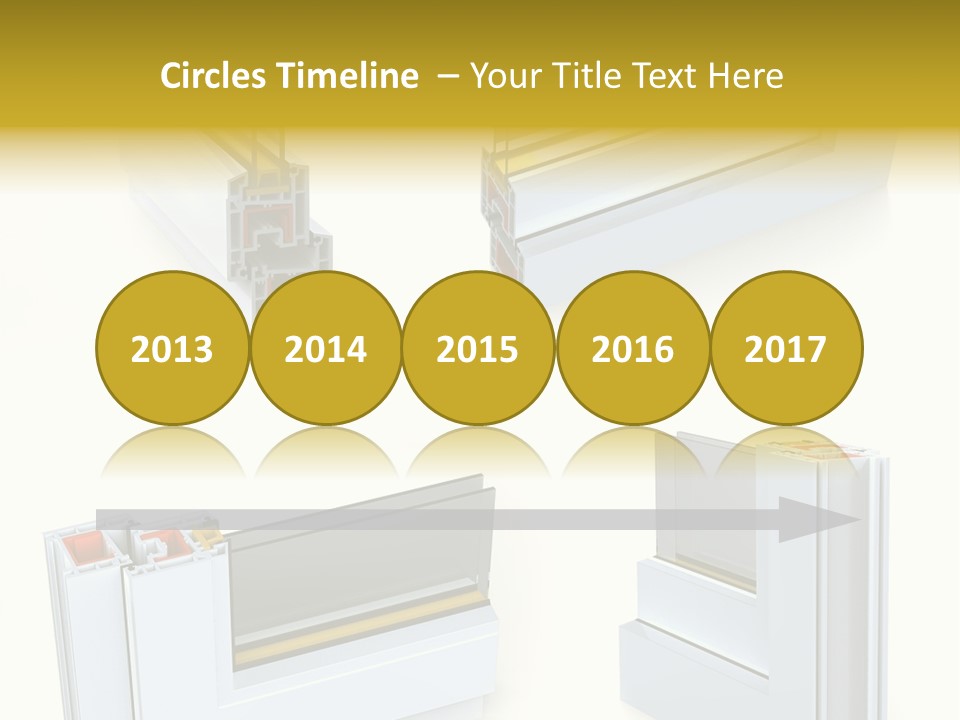 Elements Isolated Profile PowerPoint Template