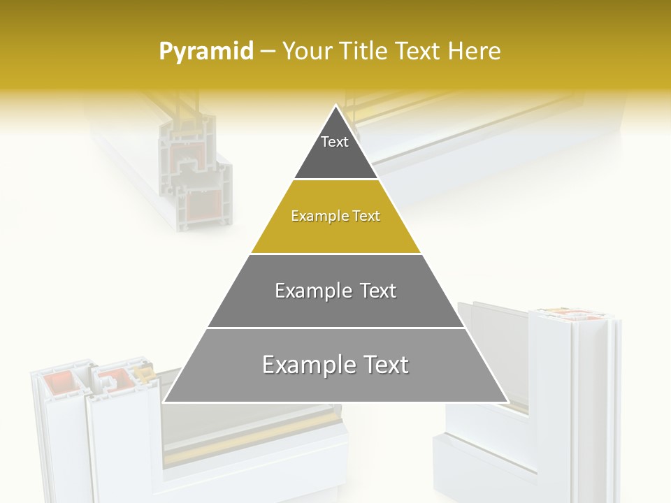 Elements Isolated Profile PowerPoint Template