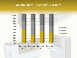 Elements Isolated Profile PowerPoint Template