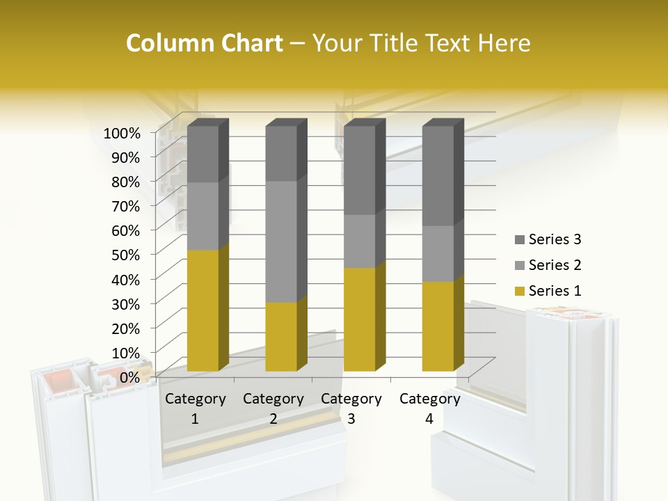 Elements Isolated Profile PowerPoint Template