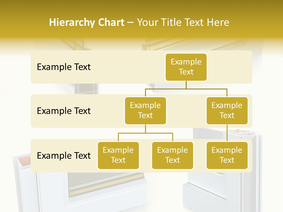 Elements Isolated Profile PowerPoint Template