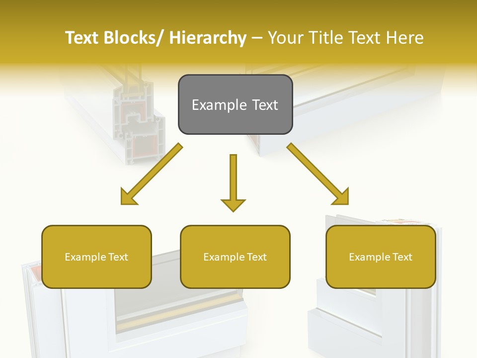 Elements Isolated Profile PowerPoint Template