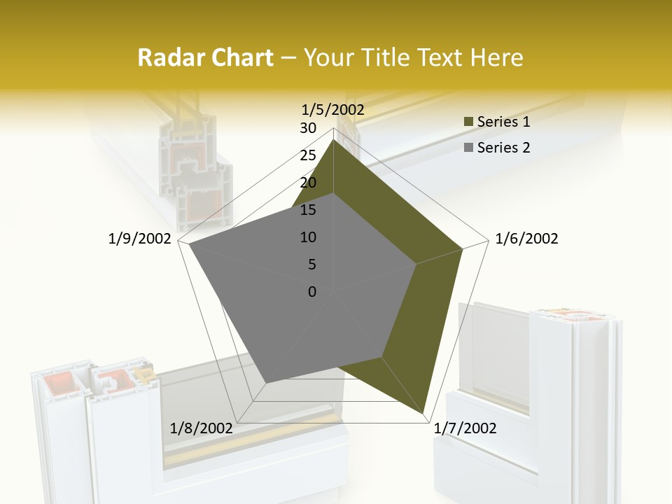 Elements Isolated Profile PowerPoint Template