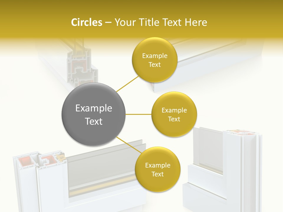 Elements Isolated Profile PowerPoint Template