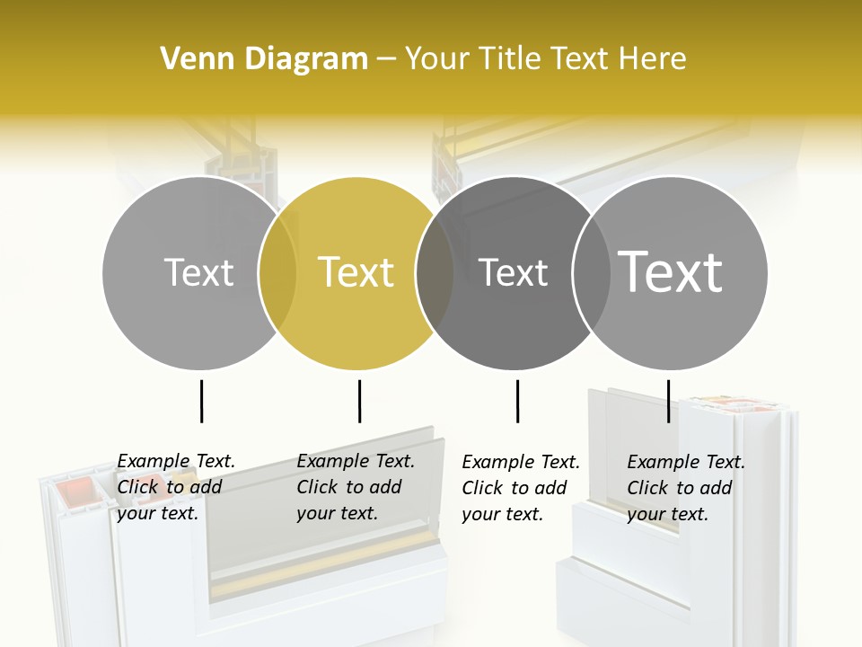 Elements Isolated Profile PowerPoint Template