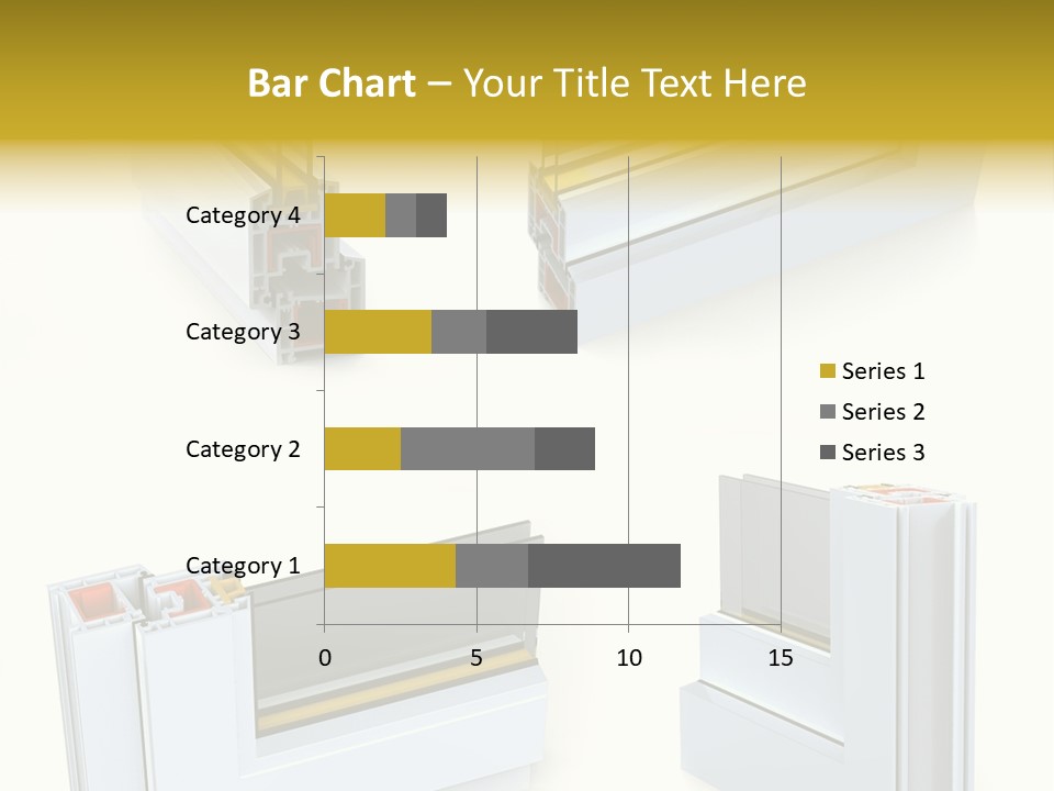 Elements Isolated Profile PowerPoint Template
