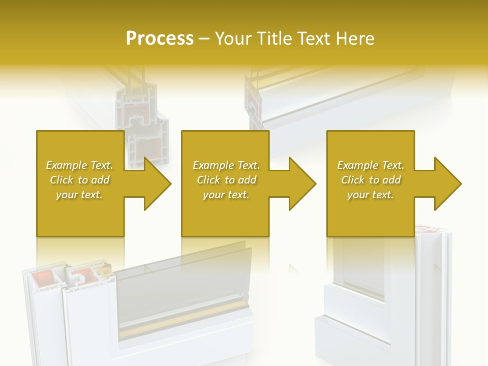 Elements Isolated Profile PowerPoint Template