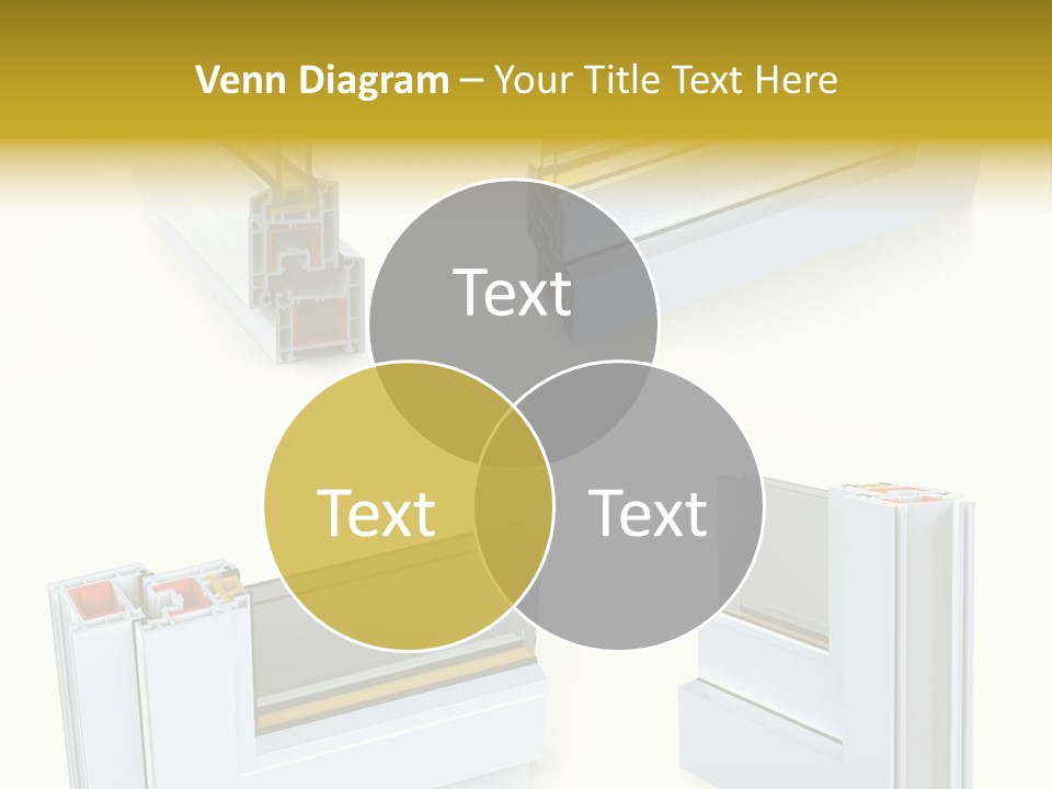 Elements Isolated Profile PowerPoint Template