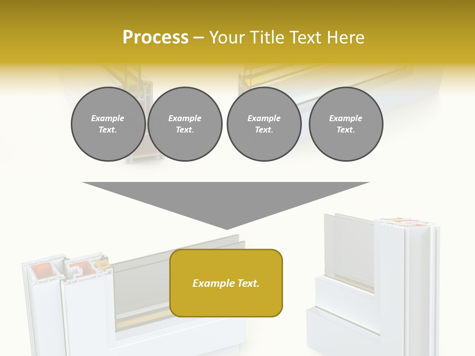 Elements Isolated Profile PowerPoint Template