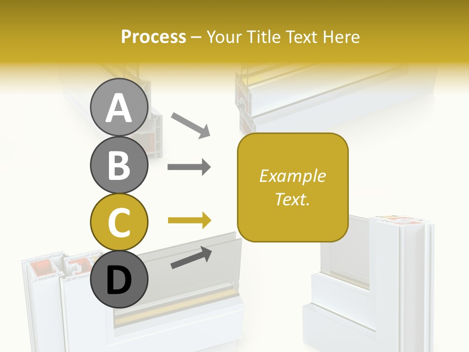 Elements Isolated Profile PowerPoint Template