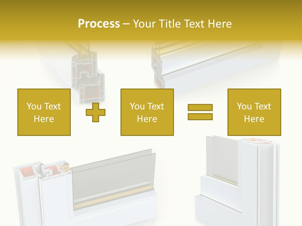Elements Isolated Profile PowerPoint Template
