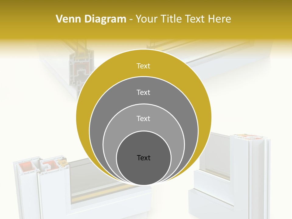 Elements Isolated Profile PowerPoint Template