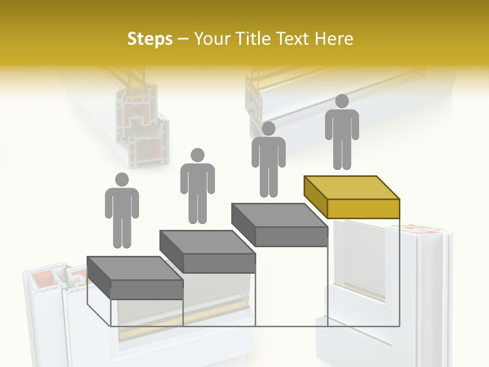 Elements Isolated Profile PowerPoint Template