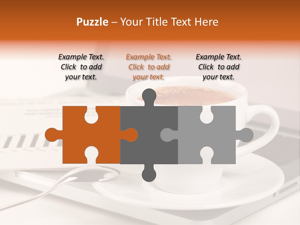 Literature Economy Market PowerPoint Template