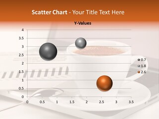 Literature Economy Market PowerPoint Template