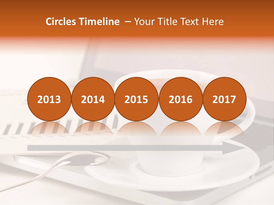 Literature Economy Market PowerPoint Template